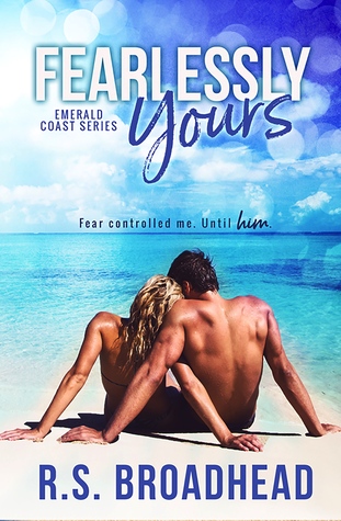 Fearlessly Yours (Emerald Coast, #1)
