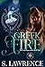 Greek Fire (The Guardians, #2)