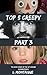 Creepy Top 5 Part 3 by L Montague