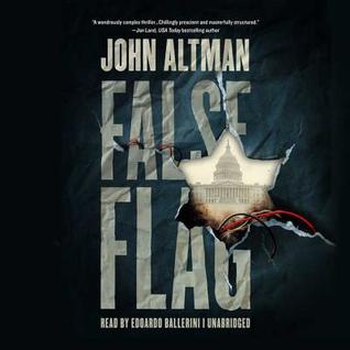 False Flag Lib/E
