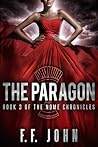 The Paragon (The Nome Chronicles #3)