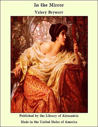 In the Mirror (Kindle Edition)