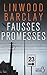Fausses Promesses (Promise Falls, #1)