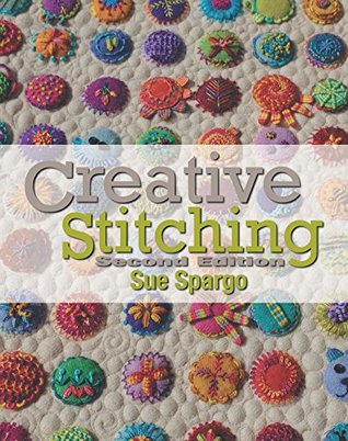 Creative Stitching (Kitchen)