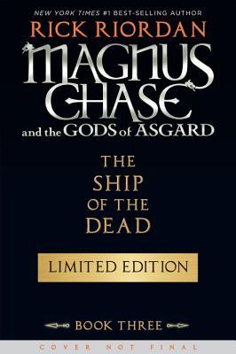 The Ship of the Dead