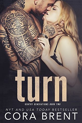Turn (Gentry Generations, #2)