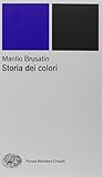 Storia dei colori