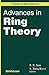 Advances in Ring Theory