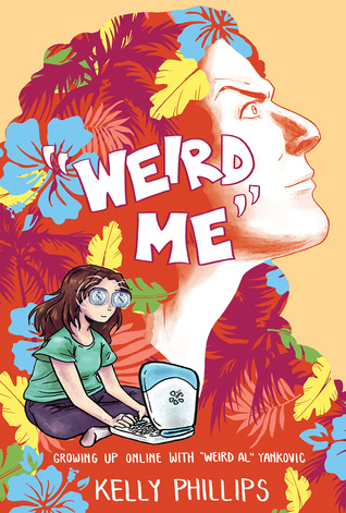 Weird Me: Growing Up Online With "Weird Al" Yankovic