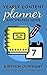 Yearly Content Planner and Strategy Guide by Kirsten Oliphant