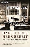 Haltet euer Herz ...