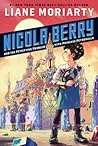 Nicola Berry and ...