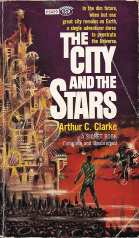 The City and the Stars