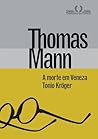 A Morte em Veneza...