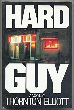 Hard Guy