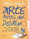 Arte antes del de...