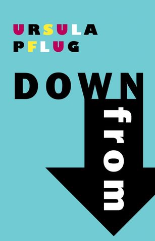 Down From (Paperback)