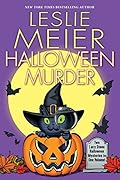 Halloween Murder