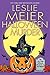 Halloween Murder (Lucy Ston...