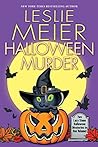 Halloween Murder by Leslie Meier