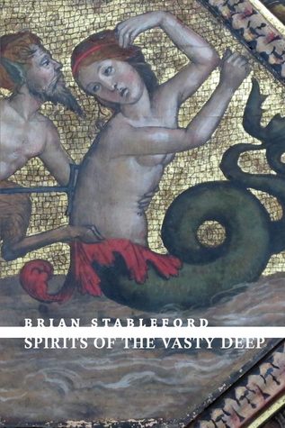 Spirits of the Vasty Deep (Paperback)