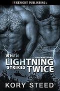 When Lightning Strikes Twice