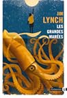 Les Grandes Marées by Jim    Lynch