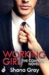 Book cover for Working Girl