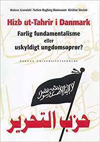 Hizb ut-Tahrir i Danmark: Farlig fundamentalisme eller uskyldigt ungdomsoprør?