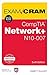 CompTIA Network+ N10-007 Ex...