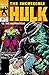 Incredible Hulk (1962-1999)...
