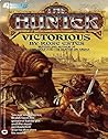 The Hunter: Victorious (Hunter, #3)