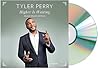 [Tyler Perry Higher Is Waiting Audiobook](Higher Is Waiting Tyler Perry Audio CD)