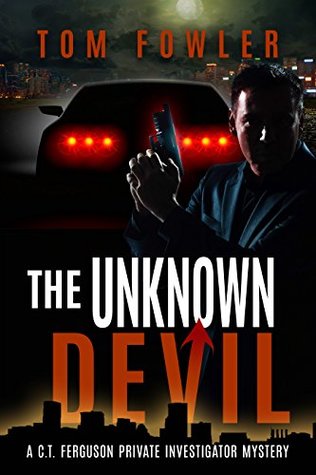 The Unknown Devil (C.T. Ferguson #2)