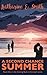 A Second Chance Summer (Coming Back to Cornwall #1)