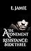 The Atonement (Resistance B...