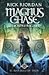 El martillo de Thor (Magnus Chase y los Dioses de Asgard, #2)