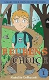 Reuben's Choice (The Adventures of Reuben Sense, #1)