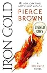 Iron Gold