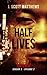 Half Lives (Tokyo Noir Seas...