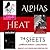Alphas Heat the Sheets