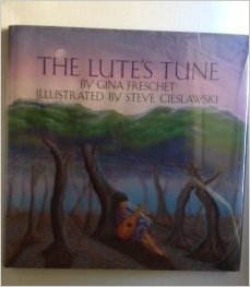 The Lute's Tune