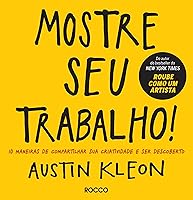 Mostre Seu Trabalho