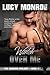 Watch Over Me: The Goddard Project Book 4 (Ops & Obsessions)