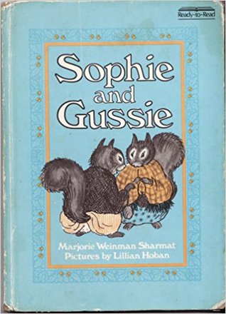 Sophie and Gussie. (Hardcover)