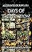 Days of Trepidation (Accoun...