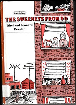 The Sweeneys from 9D (Ready to Read)