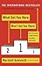 What Got You Here Won't Get You There by Marshall Goldsmith