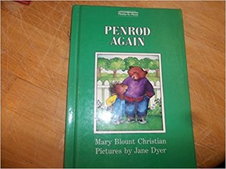 Penrod Again (First Aladdin) (Ready-to-Read)