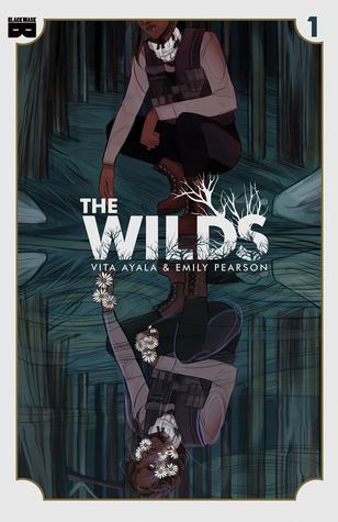 The Wilds #1 (Kindle Edition)